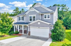 619 Ashburn Lane, Durham, NC 27703
