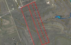 10ac FM 243, Bertram, TX 78605