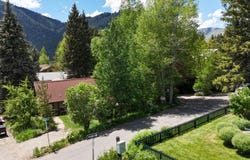 631/531 Alpine Ln/E 6th St, Ketchum, ID 83340