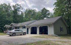 4747 N Campbell Road, Rose City, MI 48654