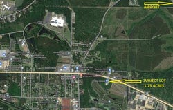 2975 E Hwy 84, Cairo, GA 39828