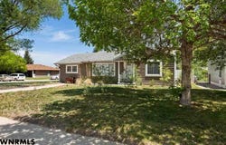 401 S MADISON, Kimball, NE 69145