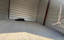 142 Railroad Street, Newville, AL 36353