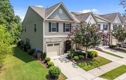 3801 Windsnap Drive, Wake Forest, NC 27587