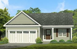 52 Cherry Lane, Newport City, VT 05855