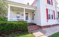 1027 Franklin St, Tell City, IN 47586