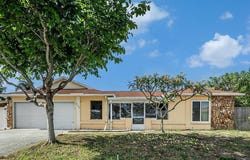 2632 TUNG DRIVE, HOLIDAY, FL 34691