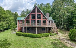 101 Dakota Lane, Spencer, TN 38585