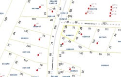 0 Hawkins Street, Franklinton, NC 27525