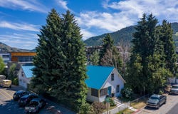 380 E 2nd St, Ketchum, ID 83340