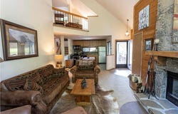 3908 Swiss Mountain Drive, Seven Springs Resort, PA 15622