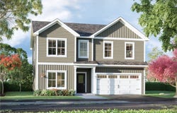 485 Ashley Heights (Lot 22) Drive, Aberdeen, NC 28315