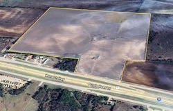 I-35 Road, Abbott, TX 76621