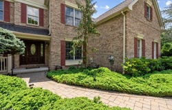 128 Updikes Mill Rd, Montgomery Twp., NJ 08502-5842