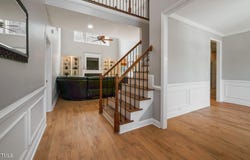 1003 Red Sunset Drive, Apex, NC 27502