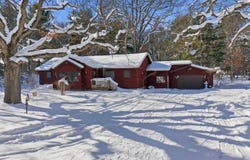9283  N Willow Ave., Bitely, MI 49309