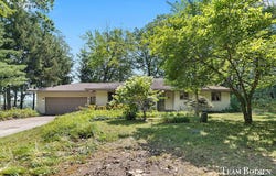 23129 Lakeview Lane, Pierson, MI 49339