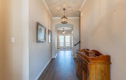 544 Mckittrick Court, Godley, TX 76044
