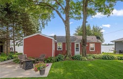 4133 58th Street NW, Maple Lake, MN 55358