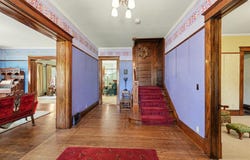116 E Mill St, Lindsborg, KS 67456