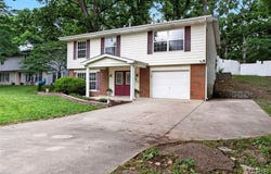 711 Montbrook Drive, O'Fallon, MO 63366