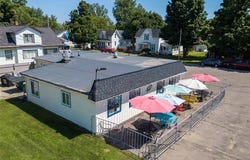 6400 Detroit Street, Otter Lake, MI 48464