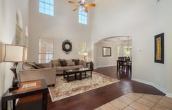 105 Brentwood DR, Georgetown, TX 78628
