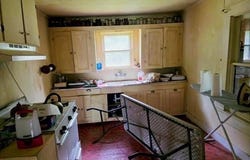 6617 E FM 2867, Henderson, TX 75654