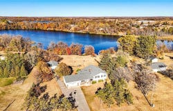 31044 Acorn Lake Road, Frazee, MN 56544
