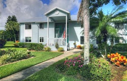 9635 Riverside Drive unit: 4, Sebastian, FL 32958