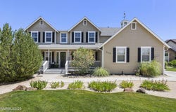 3128 Wild Iris Court lot: Vista To Wingfield, Sparks, NV 89436