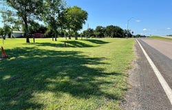 1428 Park Street, Marlin, TX 76661