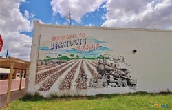E Jackson, Elm, Aisne, and Brook Street lot: 1A,1B,2A,2B,3A,3B,4A,4B, Bartlett, TX 76511