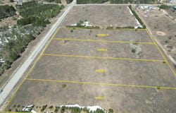 JOHNSON ROAD, MANCELONA, MI 49659