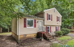 4024 Old Iron Road, Prince George, VA 23860