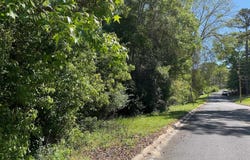 1118 N Magnolia Drive, Quincy, FL 32351