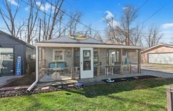 13983 CUSTERS POINT Road NE, Thornville, OH 43076