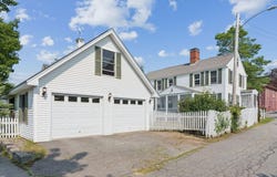 26 Grove Street, Bath, ME 04530