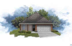 17656 Cabernet Street, Athens, AL 35613