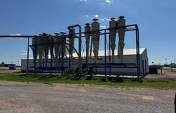 21410  E 1150 RD, Burns Flat, OK 73624