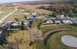 1220 Evergreen Road, Bennet, NE 68317