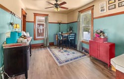 323 W MAPLE Avenue, BEAVER DAM, WI 53916