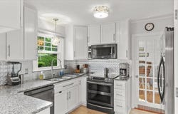 3070 Cameron Drive, Henderson, NC 27536