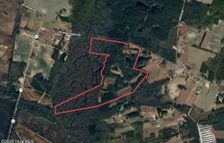 768 Bethesda Church Road, Fairmont, NC 28340