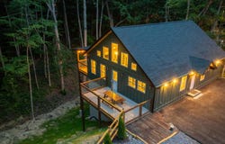 1504 Ginnys Trail, Sevierville, TN 37876