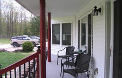 5198 Troopers Trail, Frederic, MI 49733