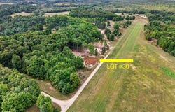 E Torchport Avenue, Kewadin, MI 49648