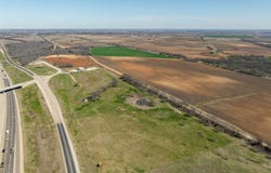 I-35, Abbott, TX 76621