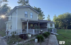 18451 Joan Harris Road, Mount Vernon, AL 36560