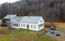43 Fleming Road, Bethel, ME 04217